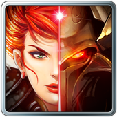 Blood Knights - Action RPG Mod apk última versión descarga gratuita