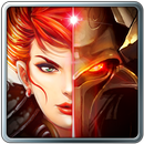 Blood Knights - Action RPG APK