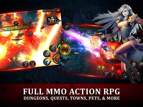 Blood Knights - Action RPG 1.2.83712 APK + Mod (Unlimited money) for Android