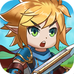 Chibi Heroes - Idle RPG Adventure