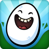 Egg Zag Xtreme - Arcade Roller icône
