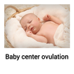 Baby Center Pregnancy & ovulation