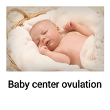 Baby Center Pregnancy & ovulation icon