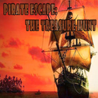 Can You Escape: Pirate icône