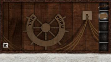 Escapa de la Habitacion:Pirata captura de pantalla 2