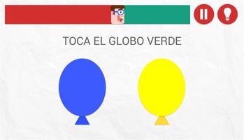 La Prueba del Tonto 2 اسکرین شاٹ 3