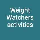 weight watchers mobile free icon