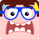 Test Bodoh APK