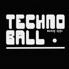 Techno Ball icône