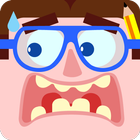 The Idiot Test: God icon