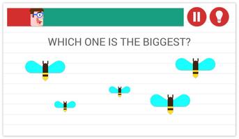 The Idiot Test: God screenshot 1