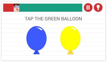 The Idiot Test: God screenshot 3