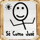 Icona Se Como Jose Test