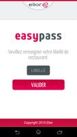Easy Pass Affiche