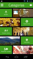 برنامه‌نما RuMapps, Rural Murcia Apps عکس از صفحه
