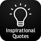 Best Inspirational Quotes icône
