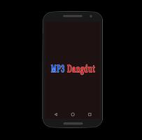 MP3 Lagu Dangdut Populer اسکرین شاٹ 2