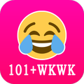 101+ Kata Lucu Wkwk