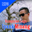 MP3 Lagu Ipank - Minang Terbaru