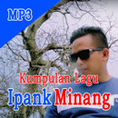 MP3 Lagu Ipank - Minang Terbaru APK