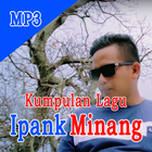 MP3 Lagu Ipank - Minang Terbaru 圖標