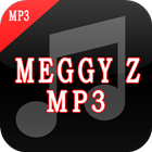 MP3 Lagu Dangdut - Meggy Z 아이콘