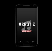 MP3 Lagu Dangdut - Meggy Z 포스터