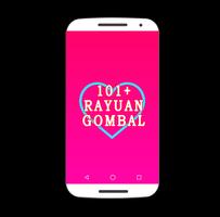 101+ Rayuan Gombal Pilihan Ekran Görüntüsü 2