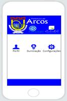 برنامه‌نما App Arcos MG عکس از صفحه
