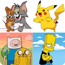 Guess Cartoon APK