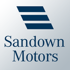 Sandown Motors Customer App-icoon