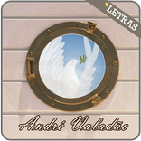 ”André Valadão Letras Gospel