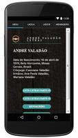 André Valadão Letras Gospel পোস্টার