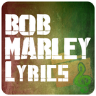 Bob Marley Lyrics 图标