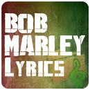 Bob Marley Lyrics APK