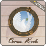 ”Bruna Karla Letras Gospel