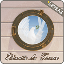 Diante do Trono Letras Gospel APK