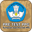 Soal Pre Test PPG