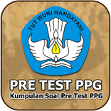 ”Soal Pre Test PPG