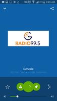 Radio Guatemala imagem de tela 1