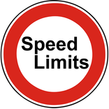Speed Limits