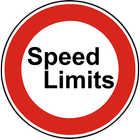 Icona Speed Limits