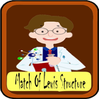 Match Of Lewis Structure 图标