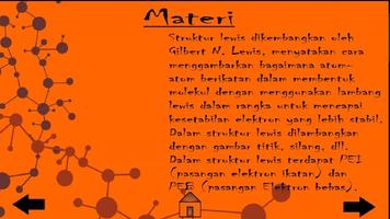 Match Of Lewis Structure 截图 3