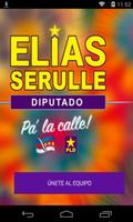 Elias Serulle App Affiche