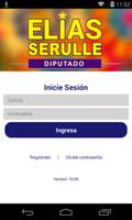 1 Schermata Elias Serulle App
