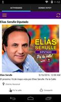 Elias Serulle App 截圖 2