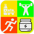 Workout & Nutrition-Trainer ℠ APK