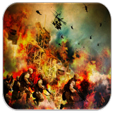 War Sounds icon