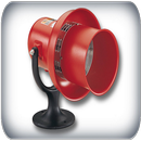 sons de alarme APK